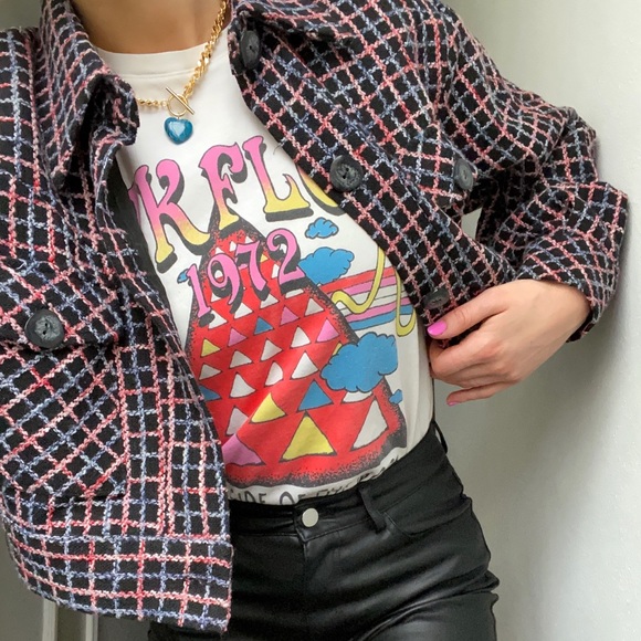 Daydreamer Tops - Pink Floyd graphic tee daydreamer clothing